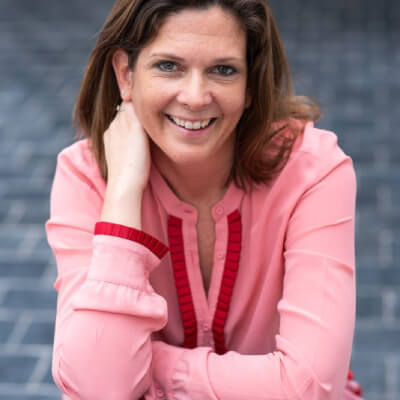 Van Ostaede, Katrien Katrien Van Ostaede